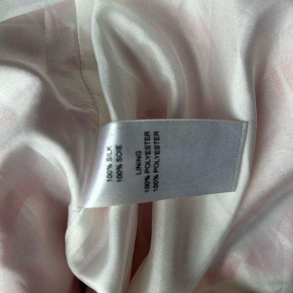 Women’s Cynthia Steffe 100% Silk Dress - Picture 8 of 9